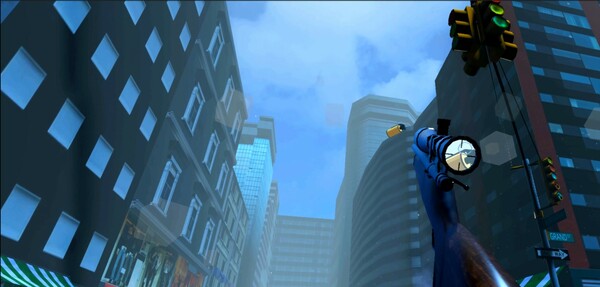 [VR游戏下载] 狙击手VR（VR Sniper Hunt）3300 作者:admin 帖子ID:6042 