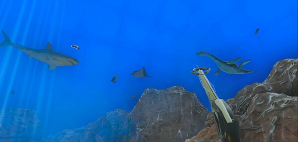 [VR游戏下载] 狙击手VR（VR Sniper Hunt）3778 作者:admin 帖子ID:6042 