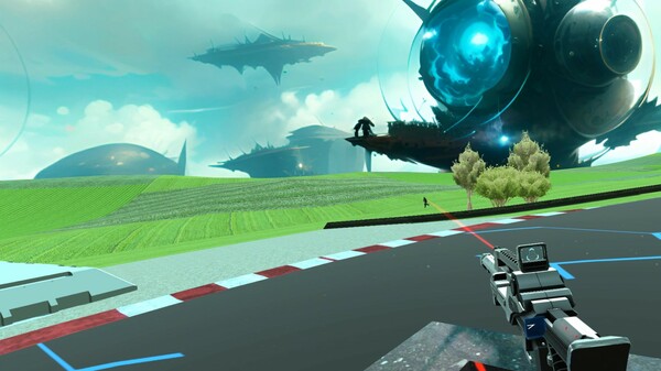 [VR游戏下载] 战争连接公元2111（War Link - 2111 AD）8183 作者:admin 帖子ID:6044 