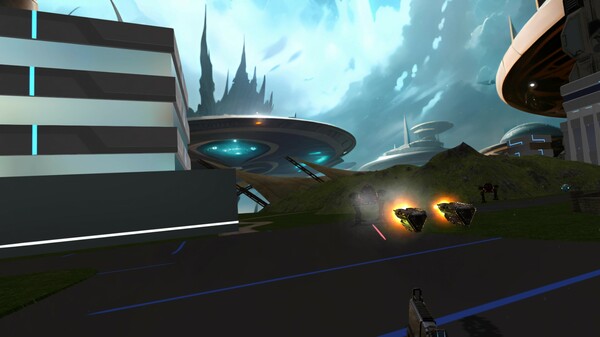 [VR游戏下载] 战争连接公元2111（War Link - 2111 AD）7024 作者:admin 帖子ID:6044 