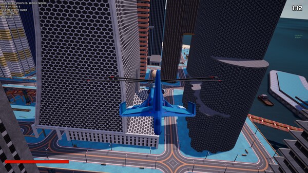 [VR游戏下载] 蛛网发射器（Web Shooters）8631 作者:admin 帖子ID:6045 