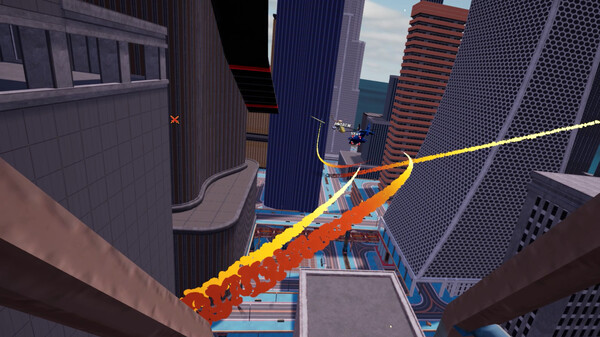 [VR游戏下载] 蛛网发射器（Web Shooters）716 作者:admin 帖子ID:6045 