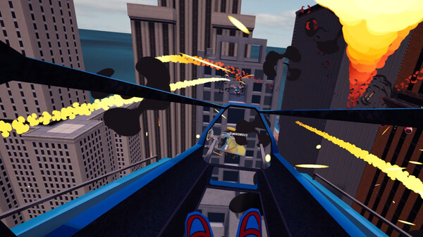 [VR游戏下载] 蛛网发射器（Web Shooters）8267 作者:admin 帖子ID:6045 