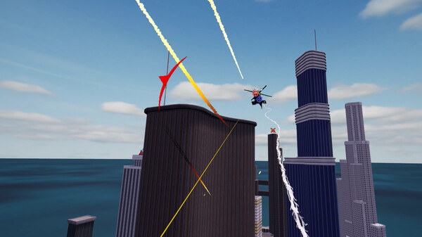 [VR游戏下载] 蛛网发射器（Web Shooters）4845 作者:admin 帖子ID:6045 