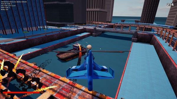 [VR游戏下载] 蛛网发射器（Web Shooters）3976 作者:admin 帖子ID:6045 