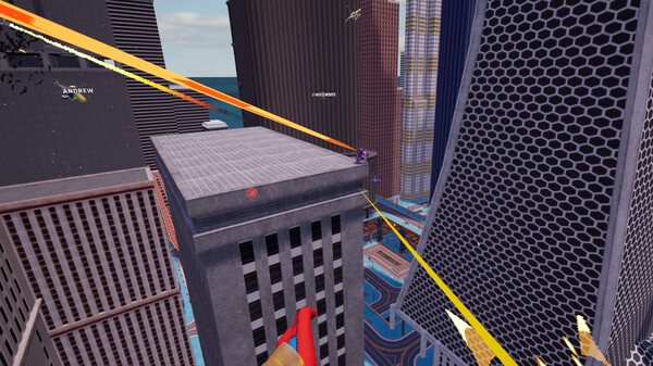 [VR游戏下载] 蛛网发射器（Web Shooters）453 作者:admin 帖子ID:6045 