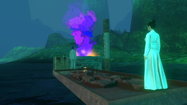 [VR游戏下载] 宗（Zong）1332 作者:admin 帖子ID:6046 