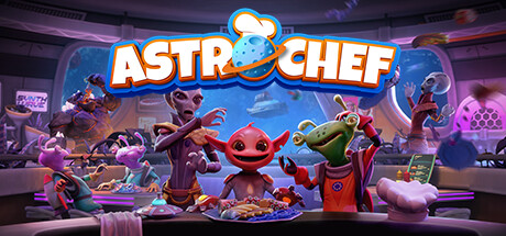 [VR游戏下载] 太空厨师（Astro Chef）7247 作者:admin 帖子ID:6047 