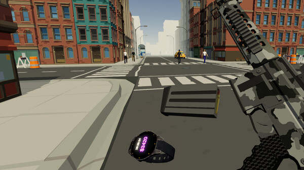 [VR游戏下载] 保镖特遣部队（BODYGUARD TASK FORCE）1527 作者:admin 帖子ID:6048 