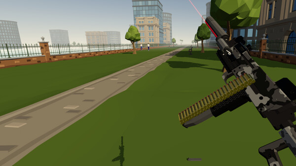 [VR游戏下载] 保镖特遣部队（BODYGUARD TASK FORCE）7584 作者:admin 帖子ID:6048 