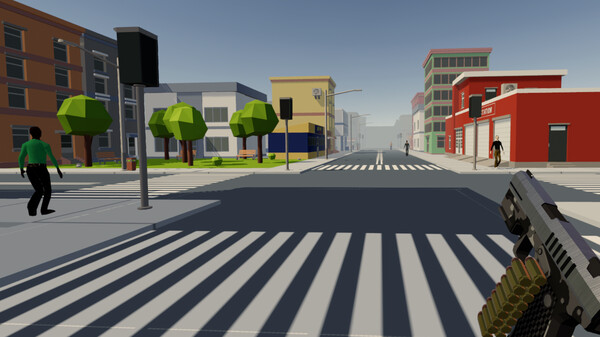 [VR游戏下载] 保镖特遣部队（BODYGUARD TASK FORCE）4195 作者:admin 帖子ID:6048 