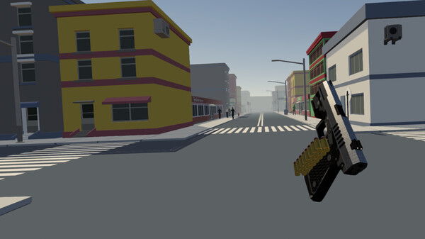 [VR游戏下载] 保镖特遣部队（BODYGUARD TASK FORCE）6587 作者:admin 帖子ID:6048 