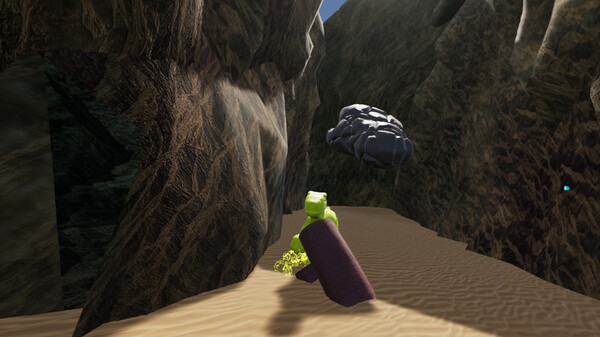 [VR游戏下载] 盖亚的地球人（Earthling of Gaia）1753 作者:admin 帖子ID:6051 