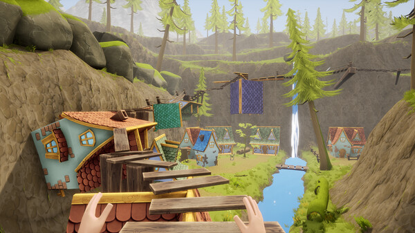 [VR游戏下载] 无尽的奇迹VR（Endless Wonder VR）6753 作者:admin 帖子ID:6052 