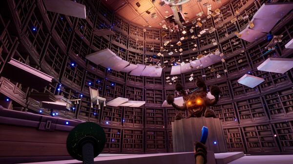 [VR游戏下载] 无尽的奇迹VR（Endless Wonder VR）8230 作者:admin 帖子ID:6052 