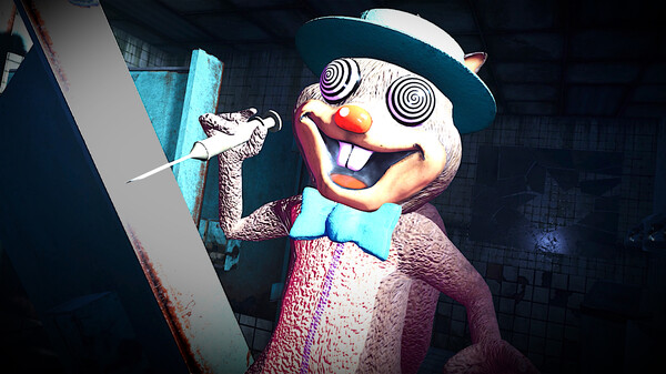 [VR游戏下载] 无处可逃（HappyFunland）3256 作者:admin 帖子ID:6055 
