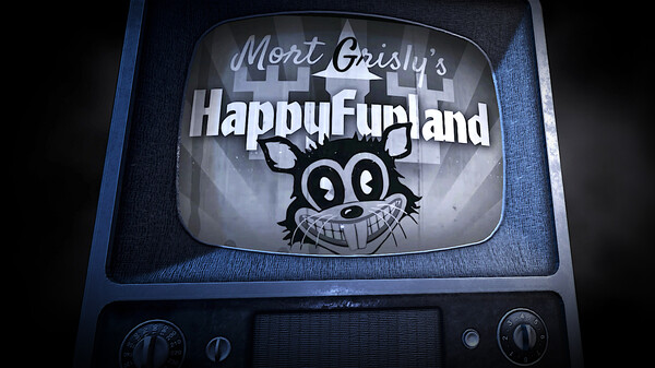 [VR游戏下载] 无处可逃（HappyFunland）1612 作者:admin 帖子ID:6055 
