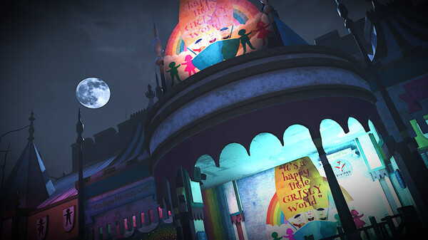[VR游戏下载] 无处可逃（HappyFunland）2919 作者:admin 帖子ID:6055 