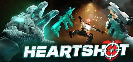 [VR游戏下载] 王者之魄（HEARTSHOT）6161 作者:admin 帖子ID:6056 