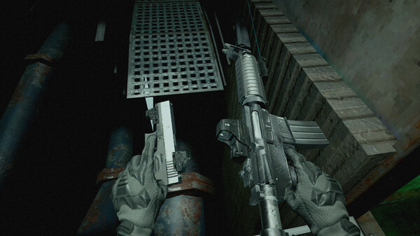 [VR游戏下载] 王者之魄（HEARTSHOT）8421 作者:admin 帖子ID:6056 