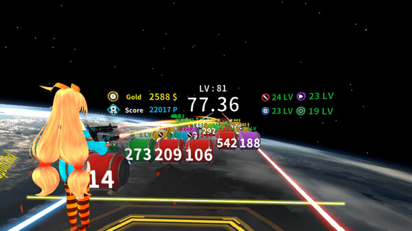 [VR游戏下载] 射或不射（Number Shoot VR）1553 作者:admin 帖子ID:6060 