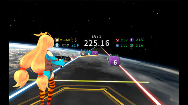 [VR游戏下载] 射或不射（Number Shoot VR）6067 作者:admin 帖子ID:6060 