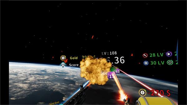 [VR游戏下载] 射或不射（Number Shoot VR）1971 作者:admin 帖子ID:6060 