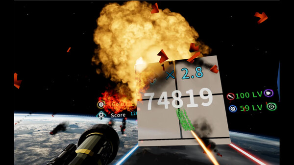 [VR游戏下载] 射或不射（Number Shoot VR）1249 作者:admin 帖子ID:6060 