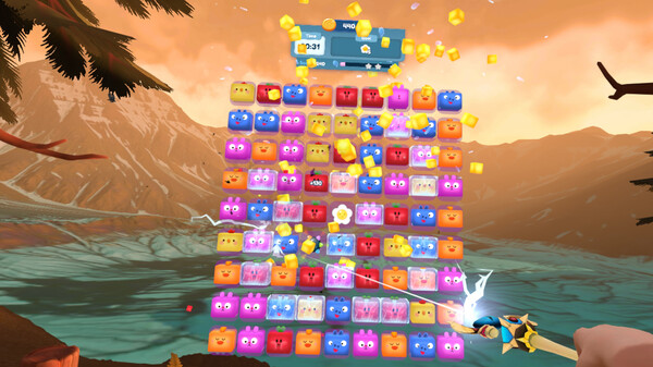 [VR游戏下载] 拼图巡游 (Puzzle Adventure VR)8212 作者:admin 帖子ID:6061 