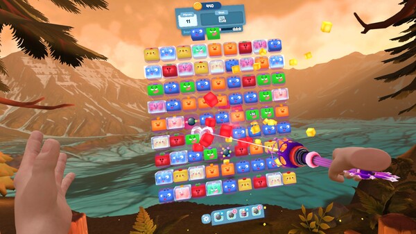 [VR游戏下载] 拼图巡游 (Puzzle Adventure VR)275 作者:admin 帖子ID:6061 