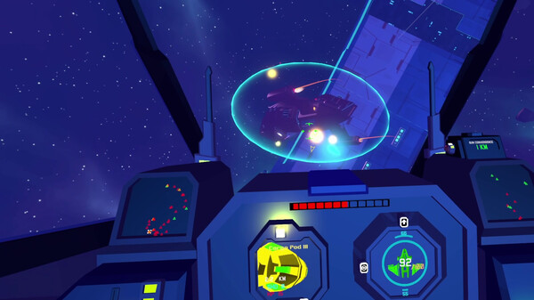 [VR游戏下载] 星际流氓VR (Rogue Stargun)3374 作者:admin 帖子ID:6062 