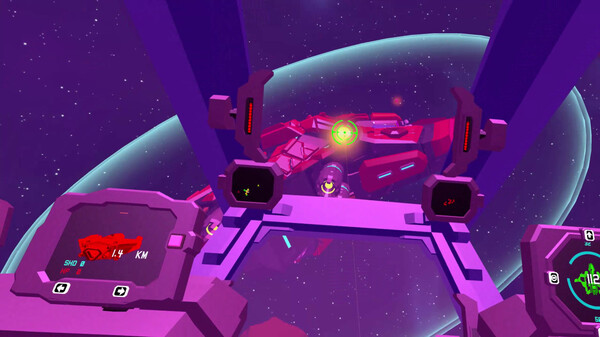 [VR游戏下载] 星际流氓VR (Rogue Stargun)8216 作者:admin 帖子ID:6062 
