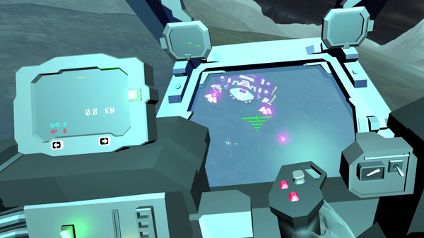 [VR游戏下载] 星际流氓VR (Rogue Stargun)949 作者:admin 帖子ID:6062 