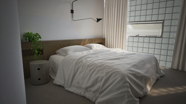 [VR游戏下载] 豪华商务公寓VR (VR Houses: Glass Apartment)909 作者:admin 帖子ID:6066 