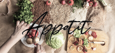 [VR游戏下载]食欲先生 (Appetit MR)715 作者:admin 帖子ID:6070 
