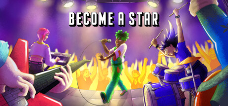 [VR游戏下载] 成为明星 (Become A Star)