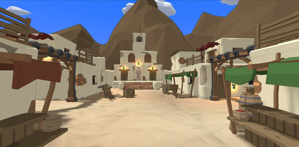 [VR游戏下载]骨与箭 (Bone and Arrow)3232 作者:admin 帖子ID:6074 