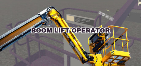[VR游戏下载] 起重臂操作员 (Boom Lift Operator)3068 作者:admin 帖子ID:6075 
