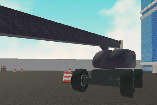 [VR游戏下载] 起重臂操作员 (Boom Lift Operator)2446 作者:admin 帖子ID:6075 