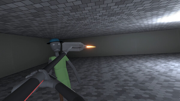 [VR游戏下载] 蛮荒幻境VR（BRUTALISTICK VR）5931 作者:admin 帖子ID:6076 