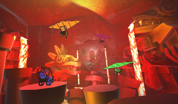 [VR游戏下载] 飞吐了 VR（Don't Puke!）5782 作者:admin 帖子ID:6077 