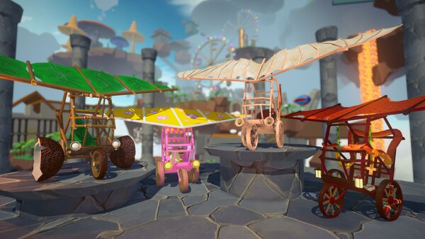 [VR游戏下载] 飞吐了 VR（Don't Puke!）9720 作者:admin 帖子ID:6077 