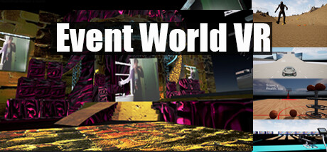 [VR游戏下载] 蒸汽波之路 VR（Event World VR）7556 作者:admin 帖子ID:6079 