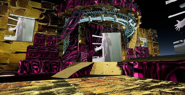 [VR游戏下载] 蒸汽波之路 VR（Event World VR）881 作者:admin 帖子ID:6079 
