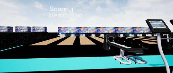 [VR游戏下载] 蒸汽波之路 VR（Event World VR）5646 作者:admin 帖子ID:6079 