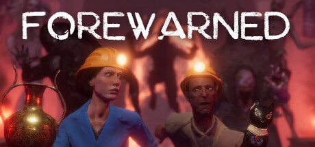 [VR游戏下载] 预先警告（FOREWARNED）1535 作者:admin 帖子ID:6081 