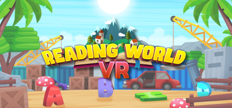 [VR游戏下载] 图书馆 VR（Reading World VR）561 作者:admin 帖子ID:6085 