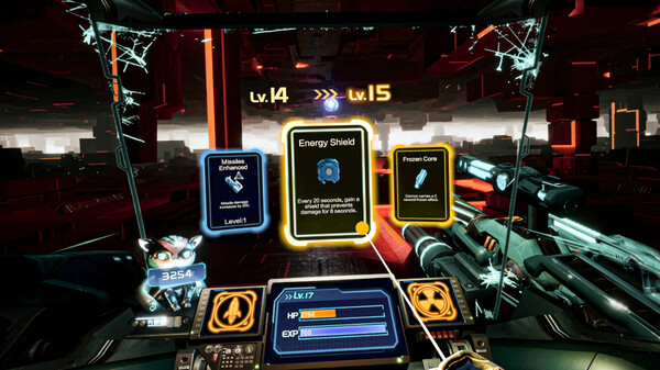 [VR游戏下载] 硅域闪击战（Silicon War:Blitz）6267 作者:admin 帖子ID:6086 