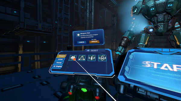 [VR游戏下载] 硅域闪击战（Silicon War:Blitz）2055 作者:admin 帖子ID:6086 