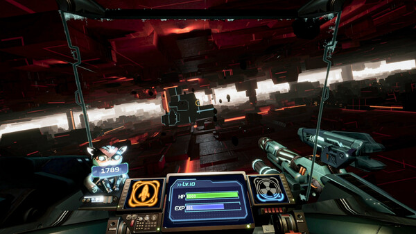 [VR游戏下载] 硅域闪击战（Silicon War:Blitz）3275 作者:admin 帖子ID:6086 